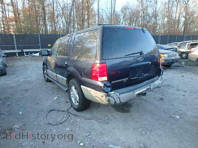 2004 FORD EXPEDITION - VIN: 1FMPU16W64LA83857 - Фото 3