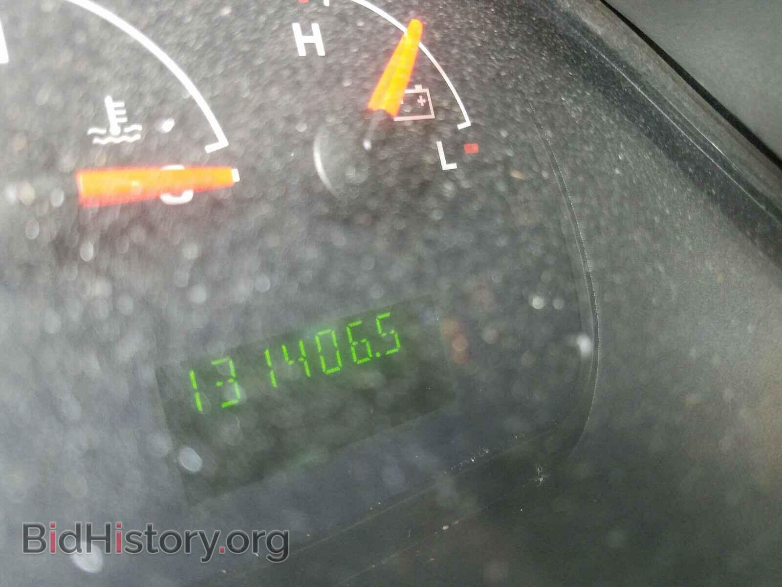 2006 FORD ECONOLINE - VIN: 1FTNE24LX6HB08062 - Photo 8