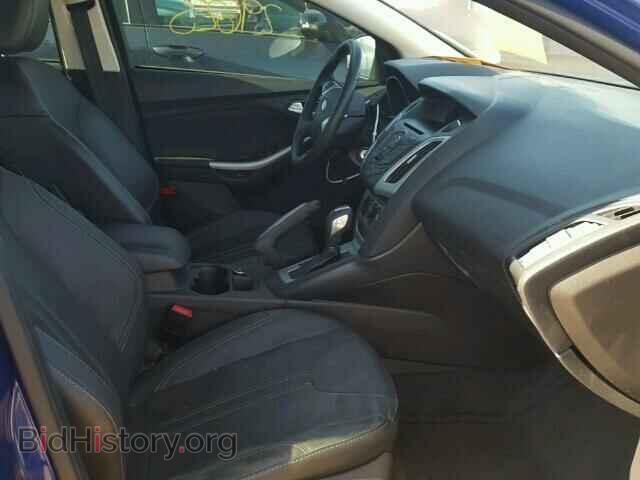 2013 FORD FOCUS - VIN: 1FADP3F26DL170252 - Photo 5