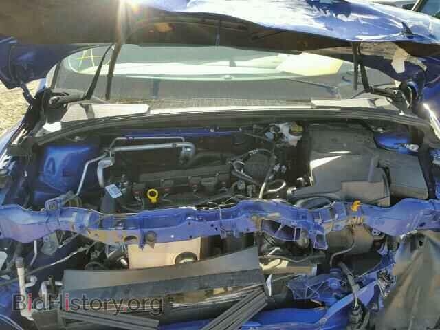 2013 FORD FOCUS - VIN: 1FADP3F26DL170252 - Photo 7