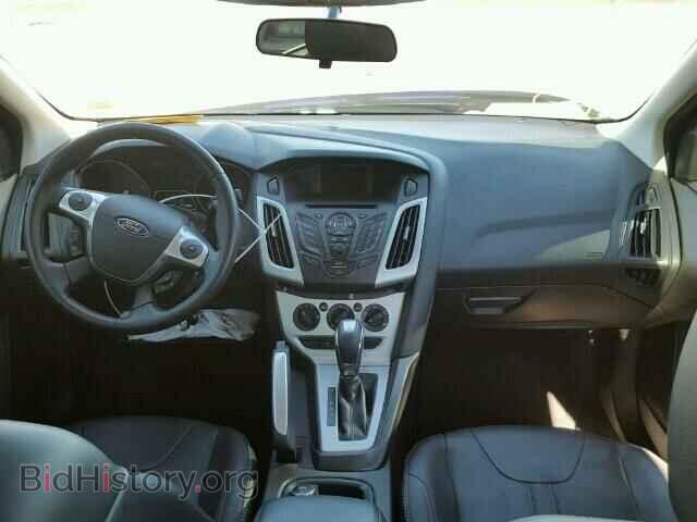 2013 FORD FOCUS - VIN: 1FADP3F26DL170252 - Photo 9