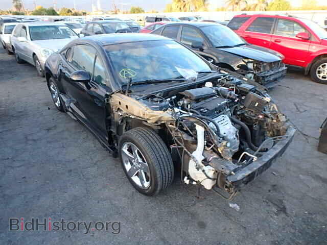 Photo 4A3AK24F87E012383 - MITSUBISHI ECLIPSE 2007
