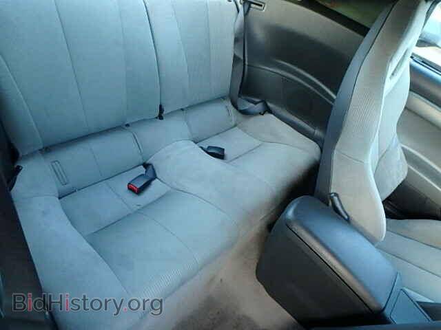 2007 MITSUBISHI ECLIPSE - VIN: 4A3AK24F87E012383 - Photo 6
