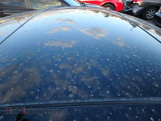 2007 MITSUBISHI ECLIPSE - VIN: 4A3AK24F87E012383 - Photo 9