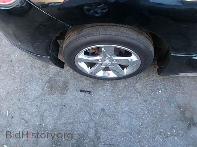 2007 MITSUBISHI ECLIPSE - VIN: 4A3AK24F87E012383 - Photo 10