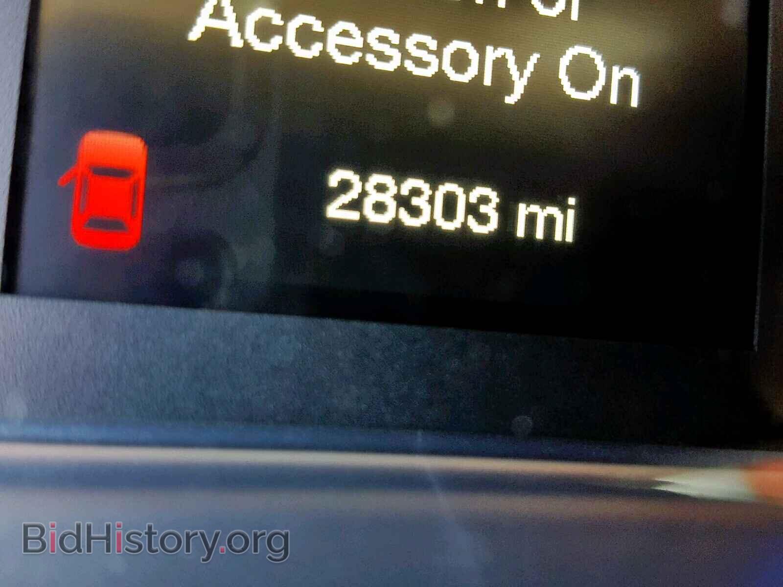 2016 CHRYSLER 200 - VIN: 1C3CCCAB4GN175696 - Photo 8