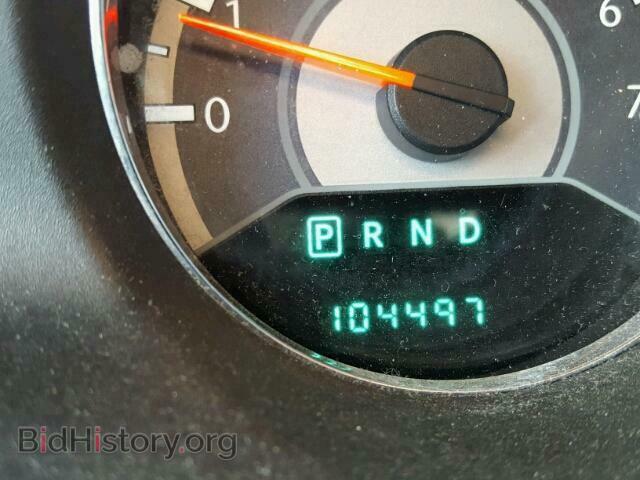2012 CHRYSLER 200 - VIN: 1C3CCBAB5CN163335 - Фото 8