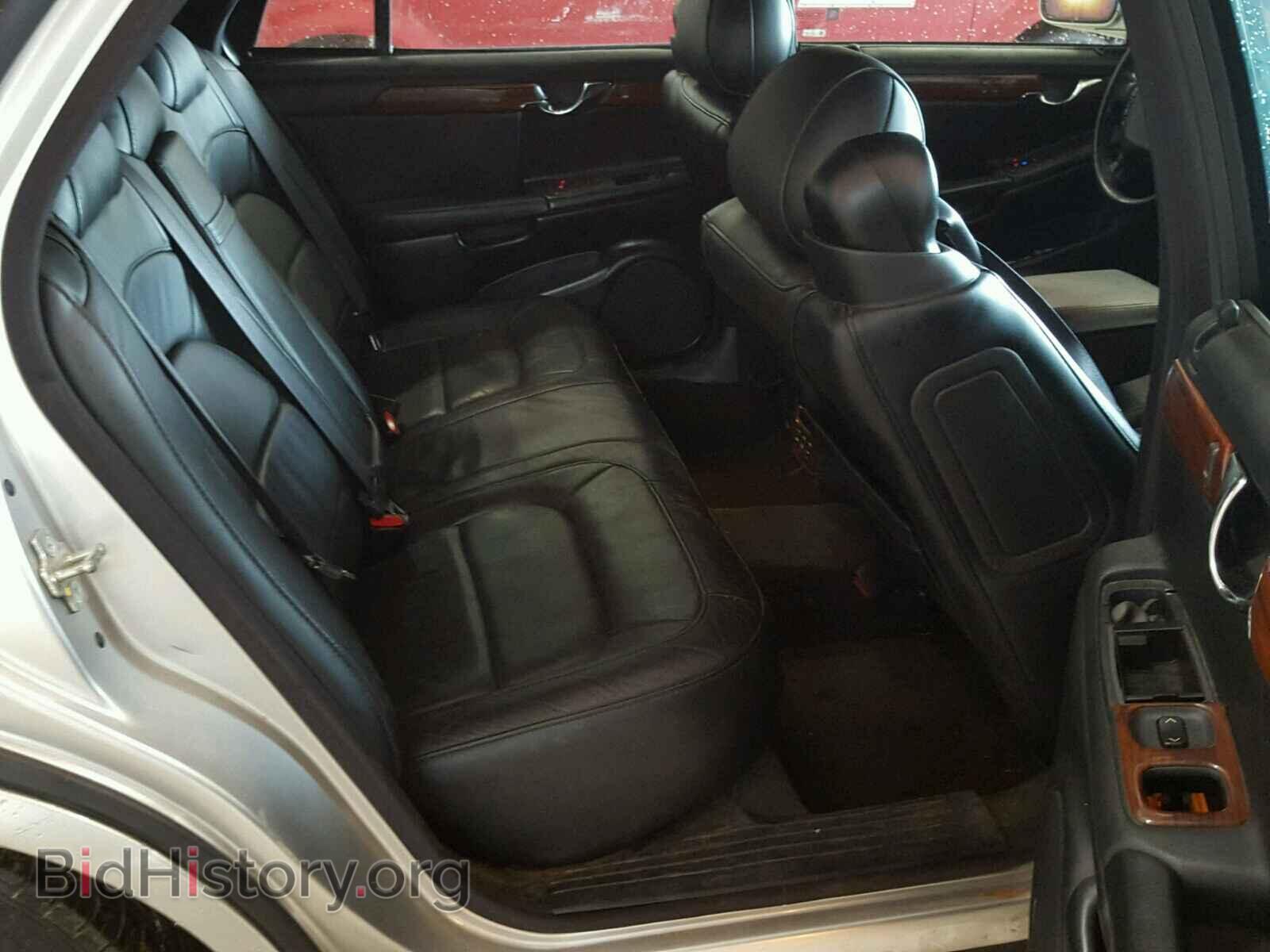 2004 CADILLAC DEVILLE - VIN: 1G6KD57Y04U181754 - Photo 6