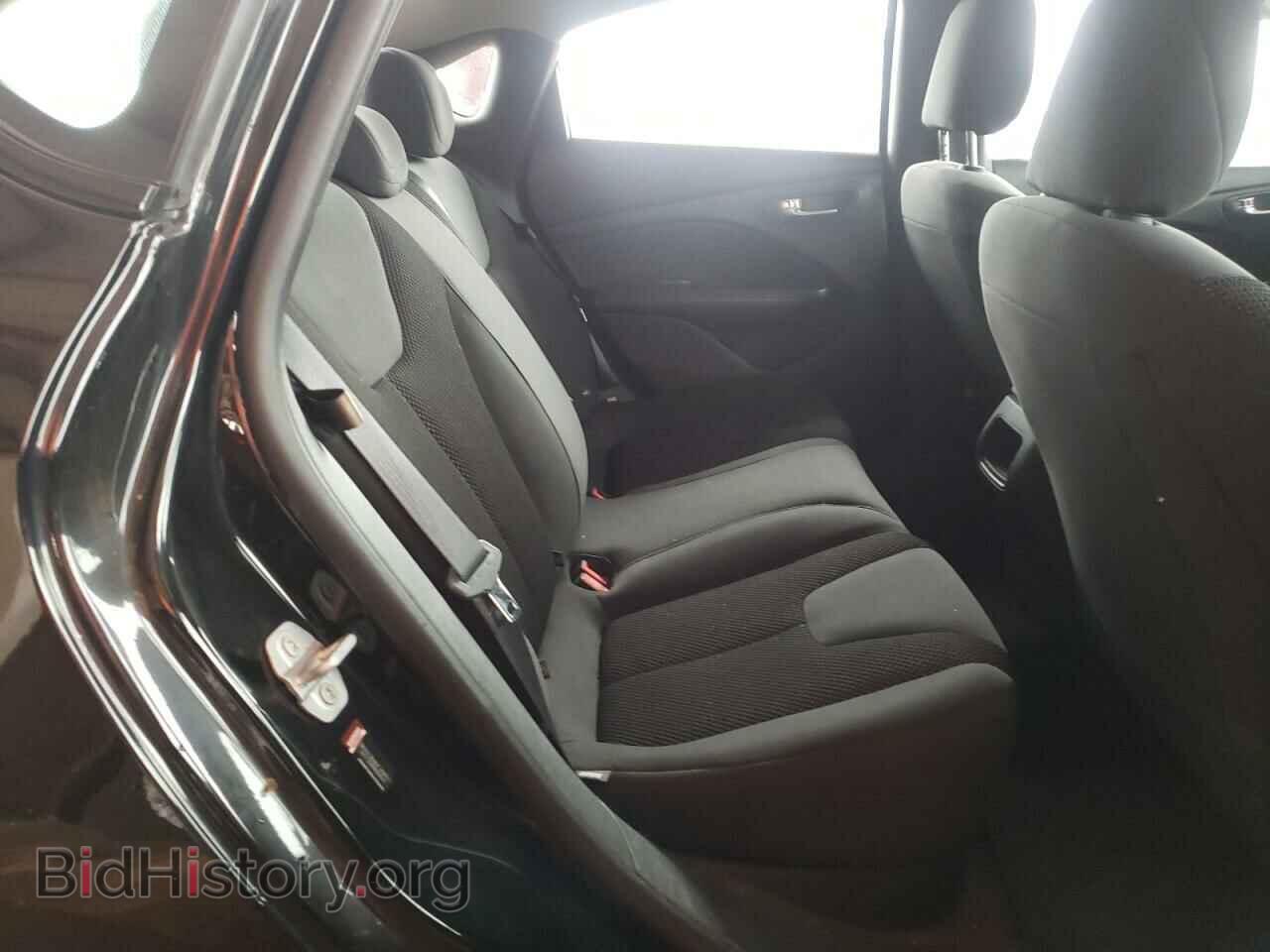 2016 DODGE DART - VIN: 1C3CDFAA3GD728169 - Фото 6