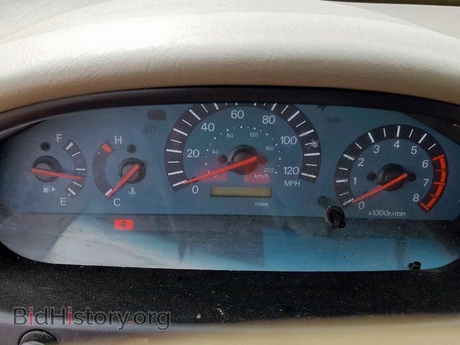 2003 MITSUBISHI GALANT - VIN: 4A3AA46G93E176904 - Фото 8