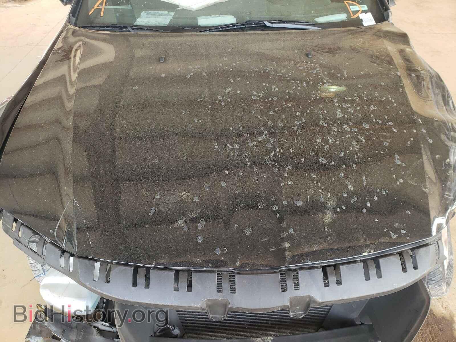 2013 CHRYSLER 300 - VIN: 2C3CCAAG3DH599178 - Фото 7