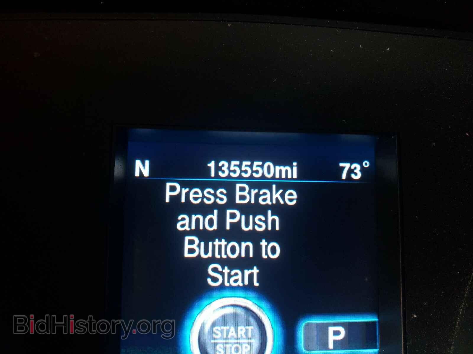 2013 CHRYSLER 300 - VIN: 2C3CCAAG3DH599178 - Фото 8
