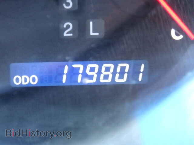 2003 LEXUS ES300 - VIN: JTHBF30G230096139 - Фото 8
