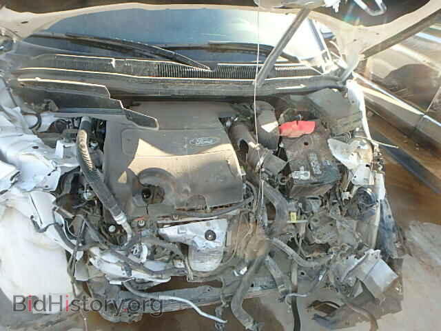 2013 FORD EXPLORER - VIN: 1FM5K8F82DGC14766 - Фото 7
