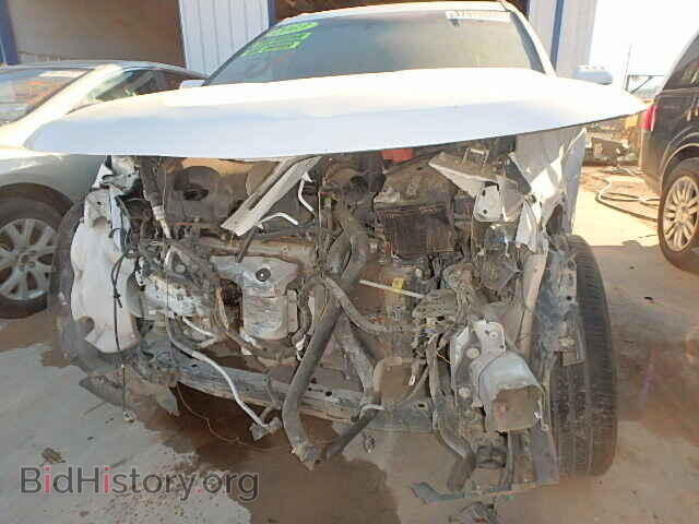 2013 FORD EXPLORER - VIN: 1FM5K8F82DGC14766 - Фото 10