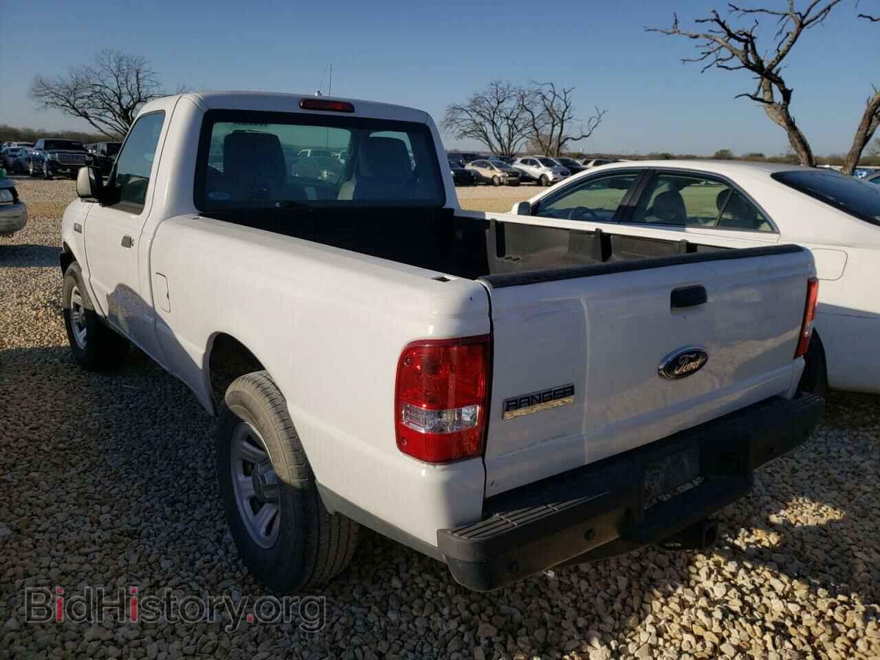 2010 FORD RANGER - VIN: 1FTKR1ADXAPA60608 - Фото 3