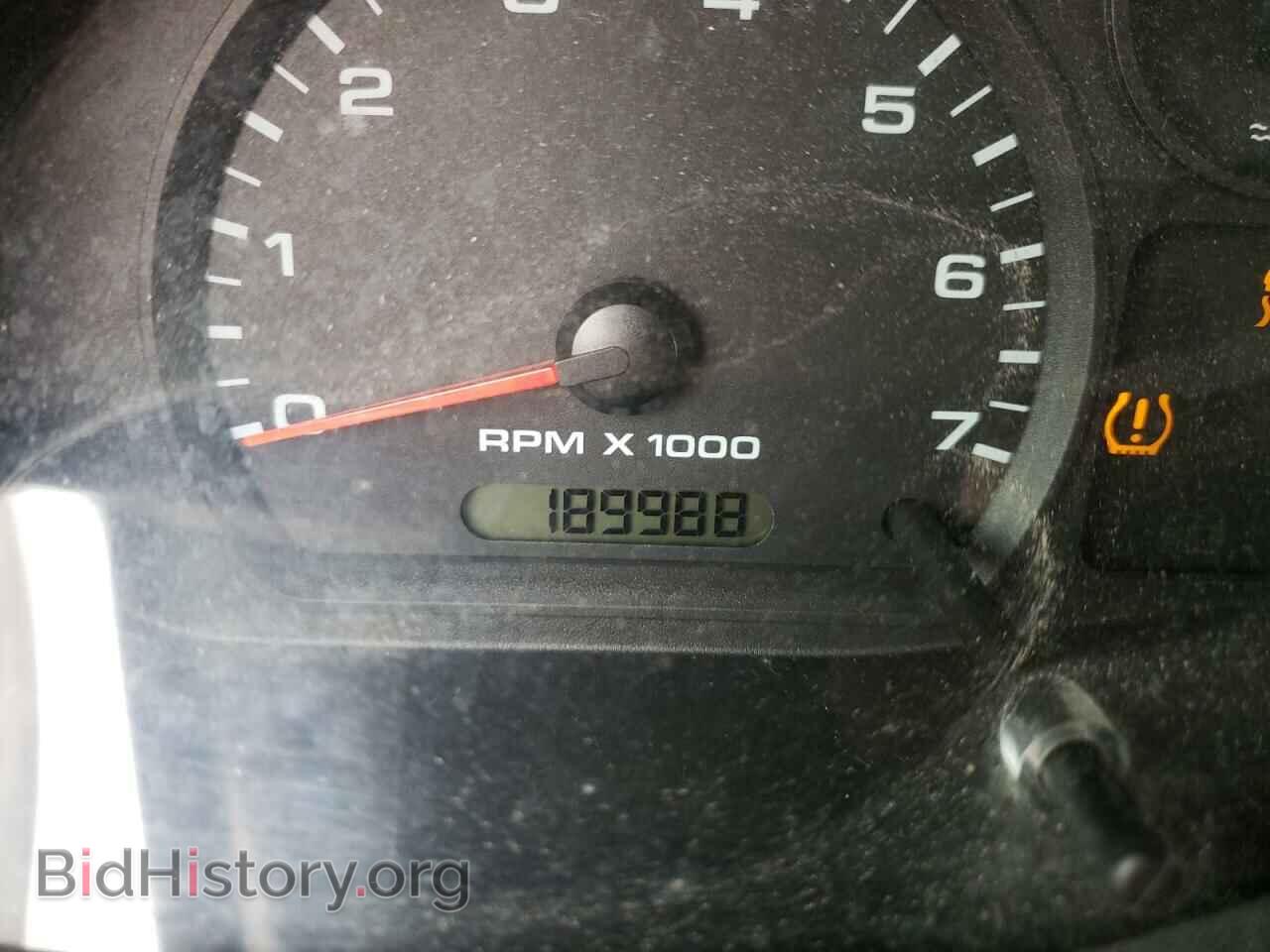 2010 FORD RANGER - VIN: 1FTKR1ADXAPA60608 - Фото 8