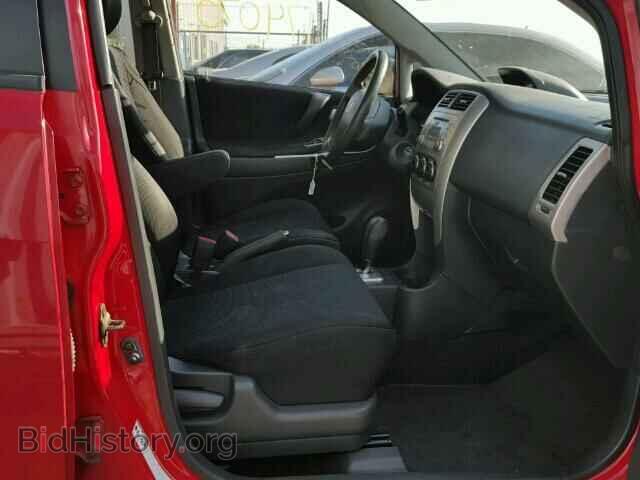 2006 SUZUKI AERIO - VIN: JS2RD62H165351700 - Фото 5