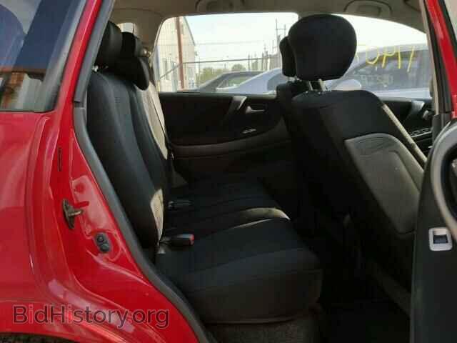 2006 SUZUKI AERIO - VIN: JS2RD62H165351700 - Фото 6
