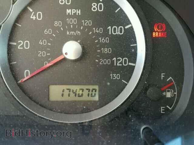 2006 SUZUKI AERIO - VIN: JS2RD62H165351700 - Фото 8