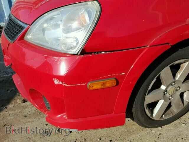 2006 SUZUKI AERIO - VIN: JS2RD62H165351700 - Фото 10