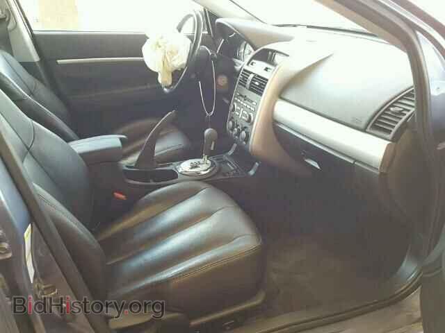 2007 MITSUBISHI GALANT - VIN: 4A3AB36F77E050190 - Фото 5