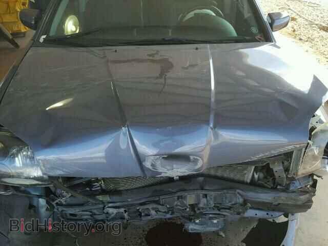 2007 MITSUBISHI GALANT - VIN: 4A3AB36F77E050190 - Фото 7