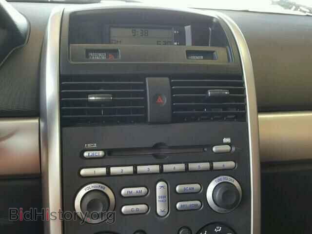 2007 MITSUBISHI GALANT - VIN: 4A3AB36F77E050190 - Фото 9