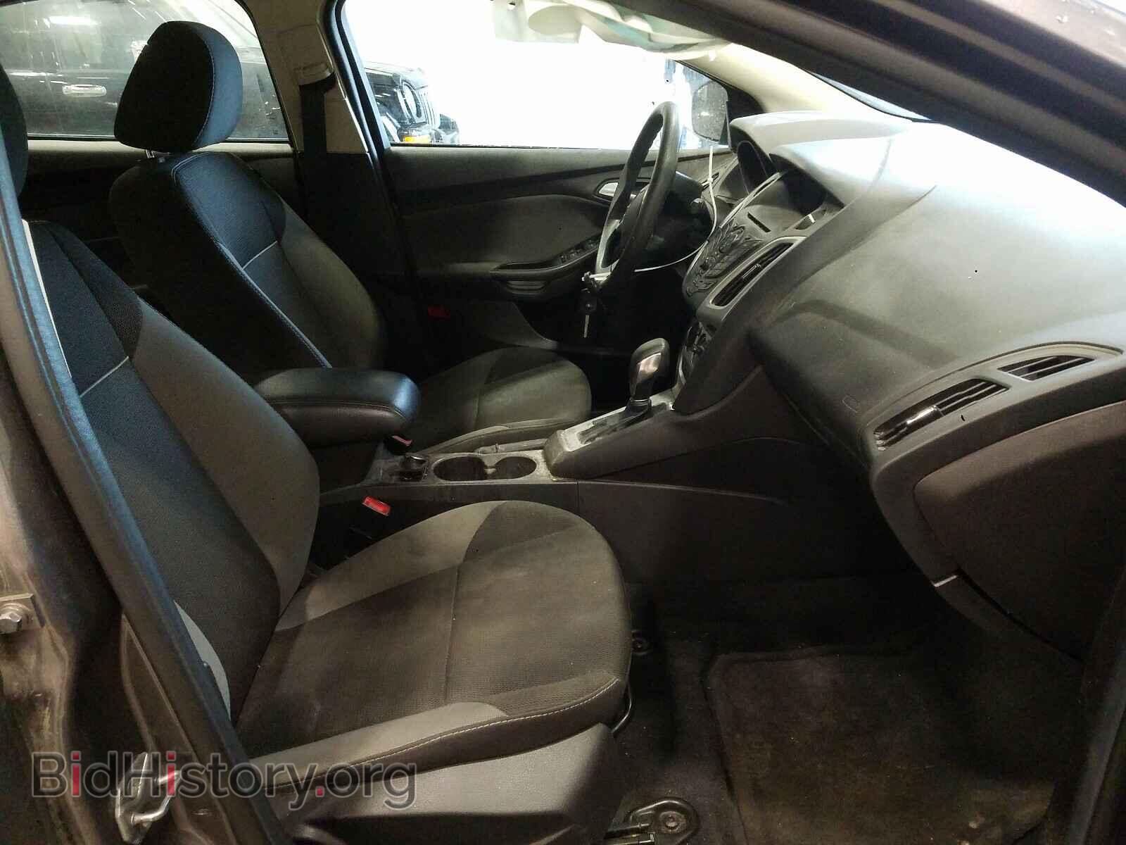 2014 FORD FOCUS - VIN: 1FADP3F25EL244701 - Photo 5