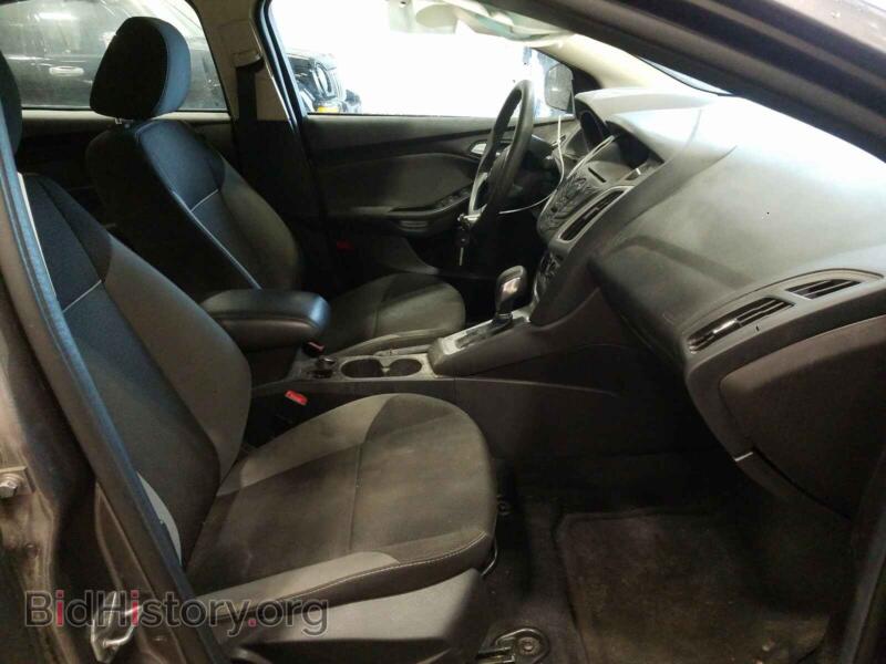 2014 Ford FOCUS (VIN 1FADP3F25EL244701) — фото 5 из 10