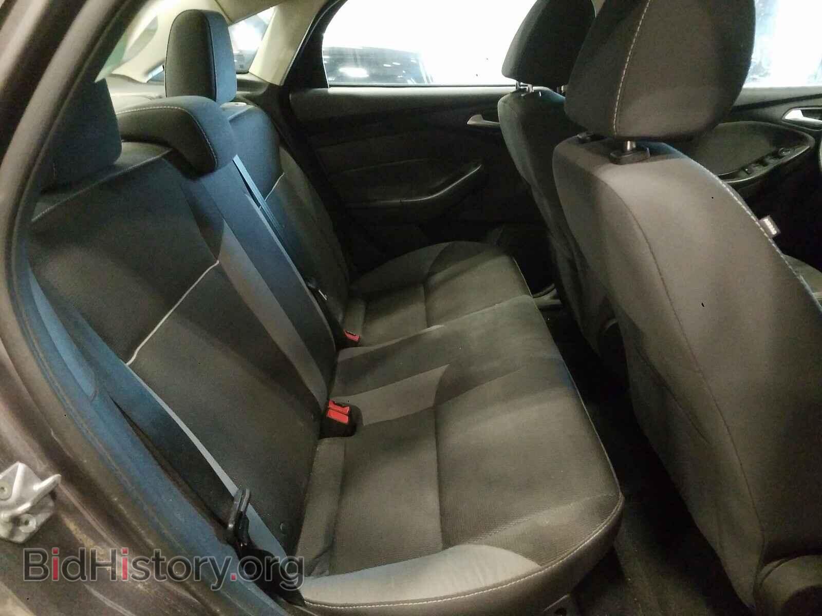 2014 FORD FOCUS - VIN: 1FADP3F25EL244701 - Photo 6