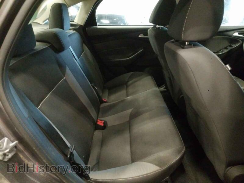 2014 Ford FOCUS (VIN 1FADP3F25EL244701) — фото 6 из 10