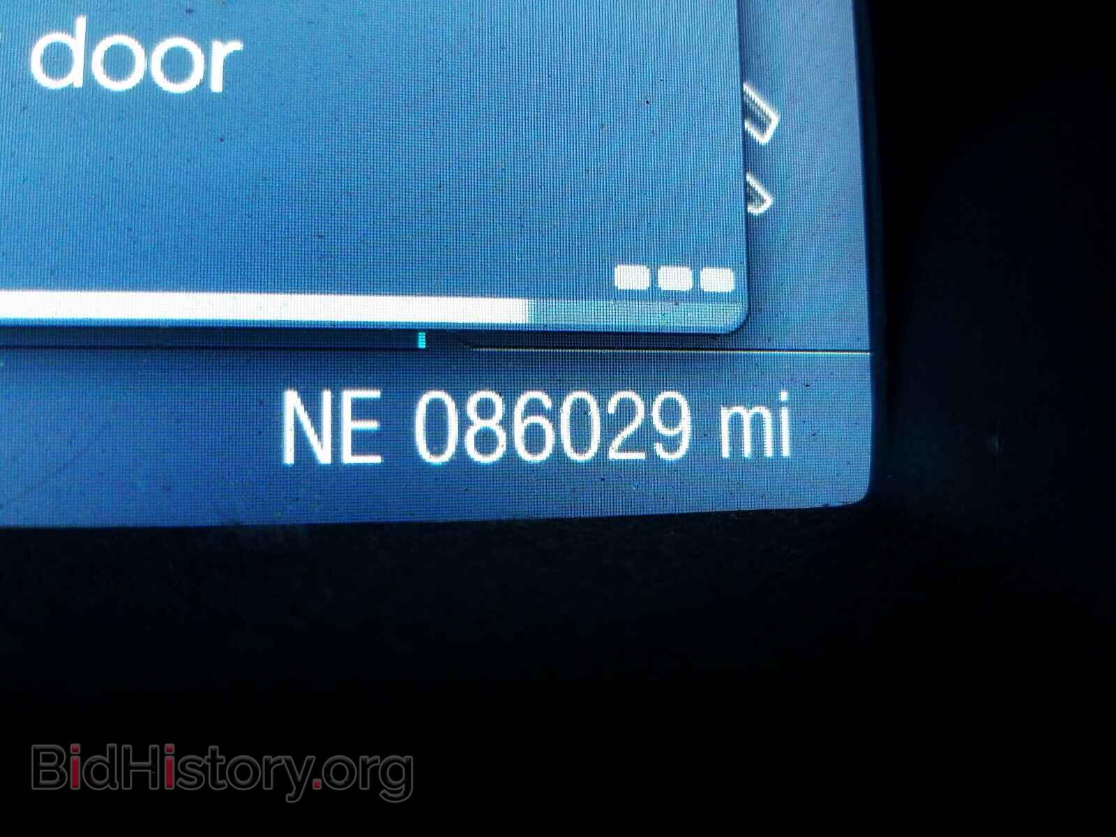 2014 FORD FOCUS - VIN: 1FADP3F25EL244701 - Photo 8