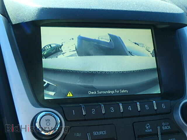 2012 GMC TERRAIN - VIN: 2GKALMEK4C6171802 - Фото 9