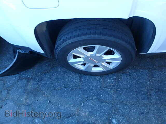 2012 GMC TERRAIN - VIN: 2GKALMEK4C6171802 - Фото 10