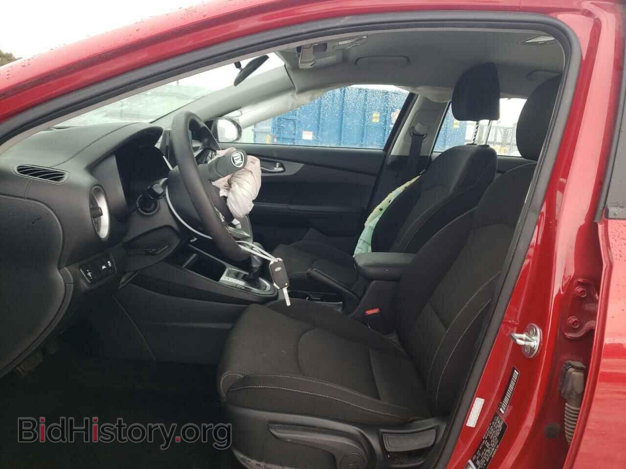 2021 KIA FORTE - VIN: 3KPF24AD3ME297632 - Фото 7