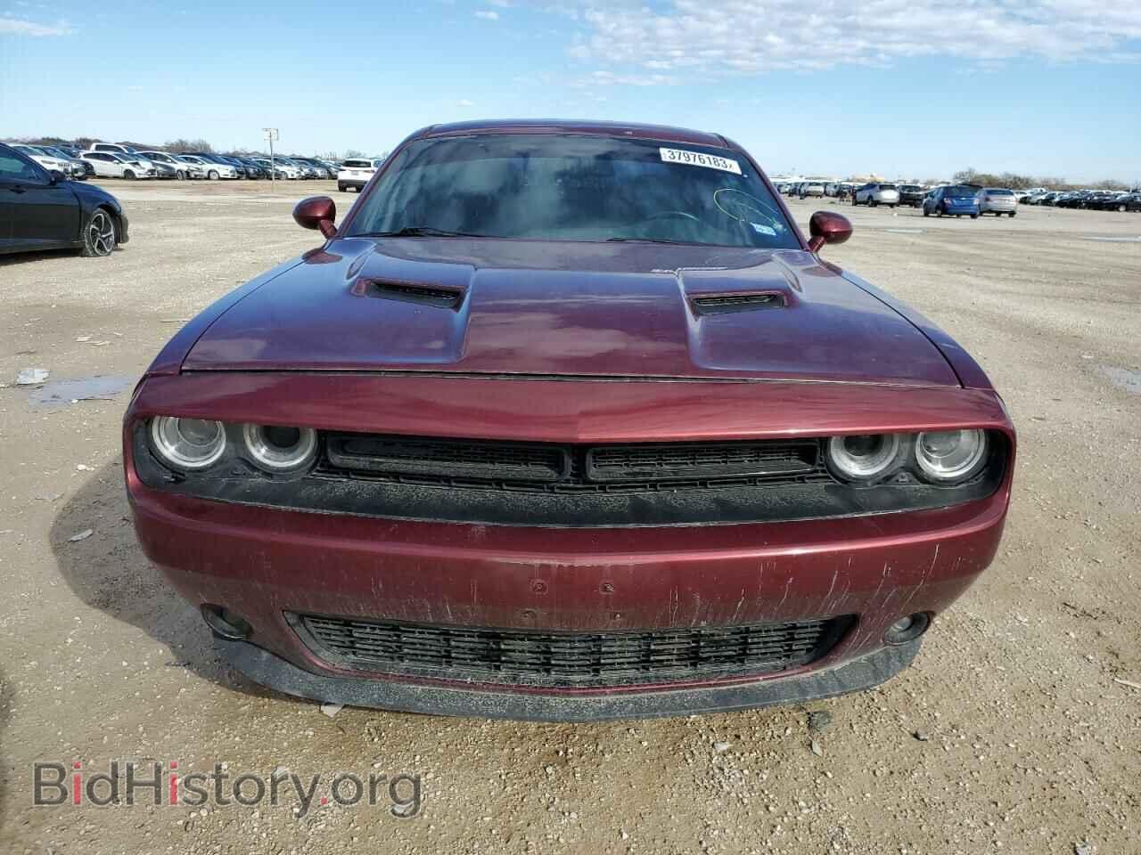 2019 DODGE CHALLENGER - VIN: 2C3CDZAG0KH574750 - Фото 5