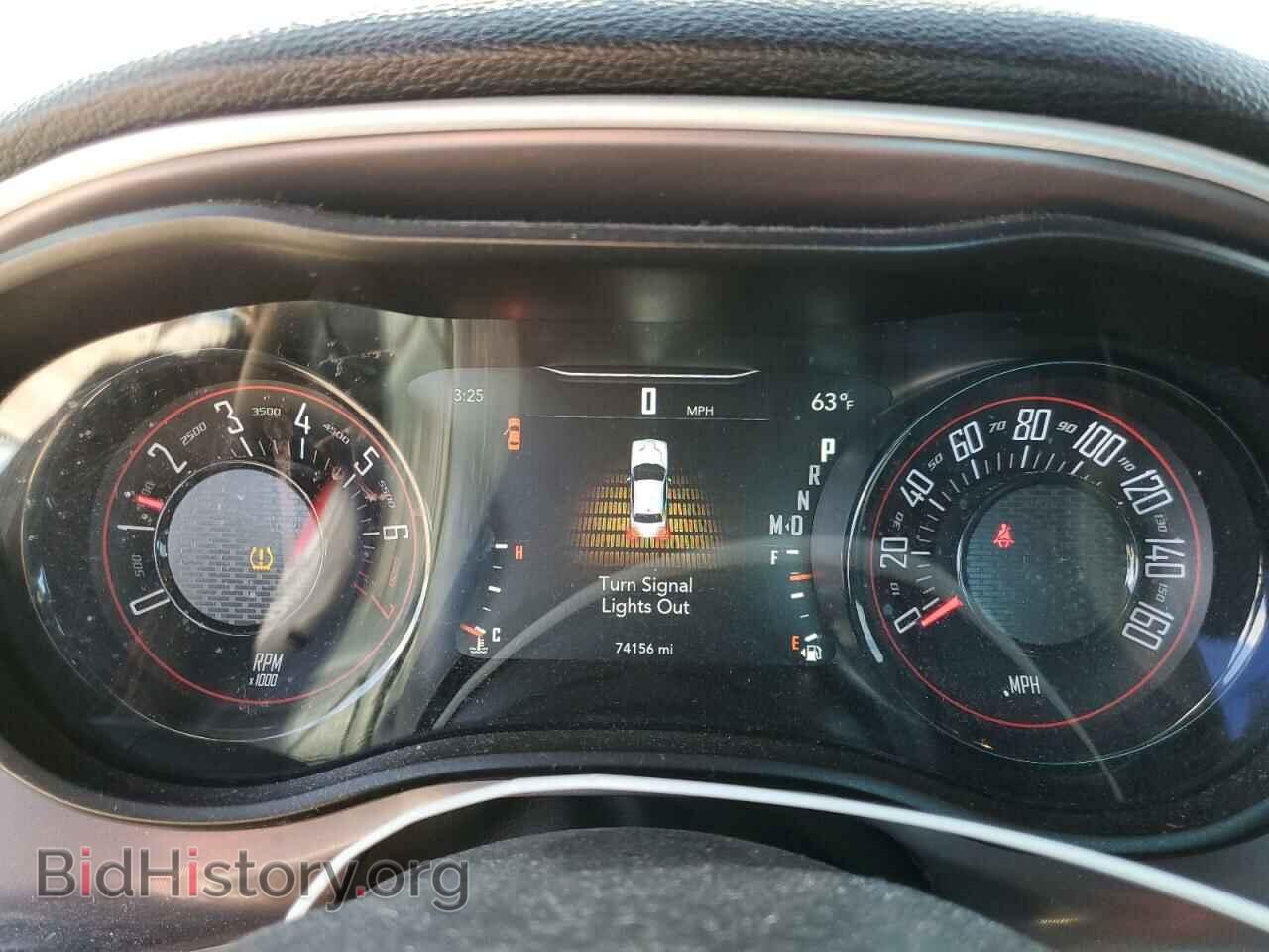 2019 DODGE CHALLENGER - VIN: 2C3CDZAG0KH574750 - Фото 9