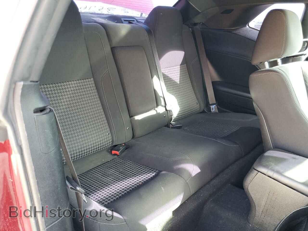 2019 DODGE CHALLENGER - VIN: 2C3CDZAG0KH574750 - Фото 10