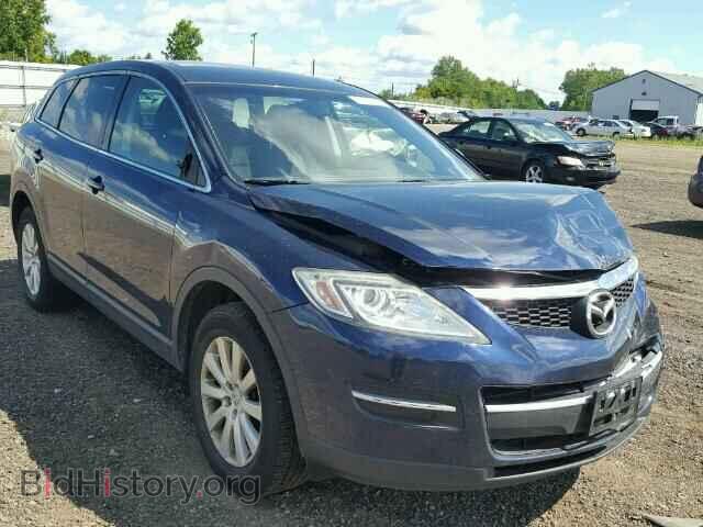 Photo JM3TB28A480145190 - MAZDA CX-9 2008