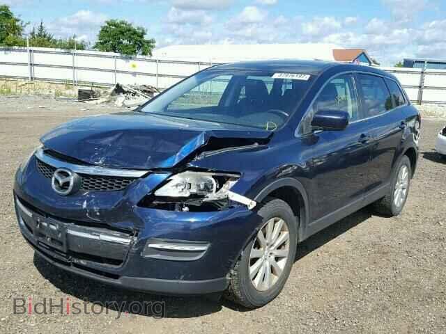 2008 MAZDA CX-9 - VIN: JM3TB28A480145190 - Фото 2