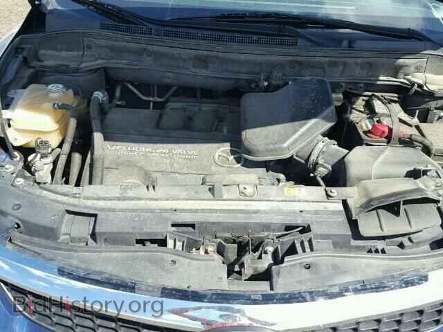 2008 MAZDA CX-9 - VIN: JM3TB28A480145190 - Фото 7