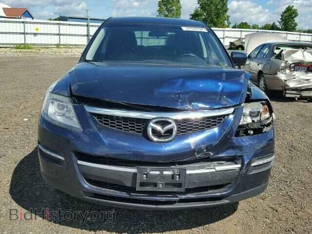 2008 MAZDA CX-9 - VIN: JM3TB28A480145190 - Фото 9
