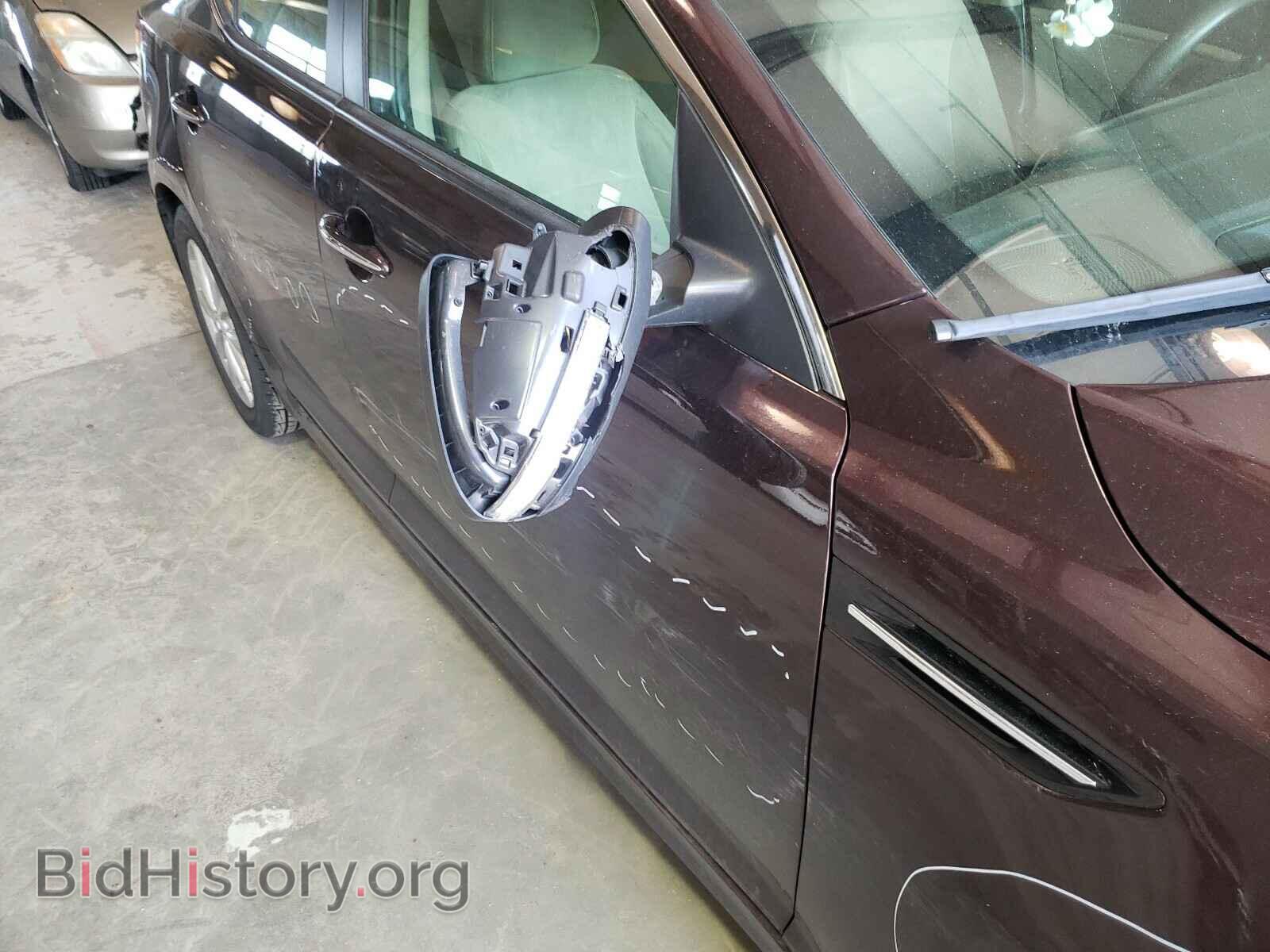 2015 KIA OPTIMA - VIN: 5XXGM4A7XFG400225 - Фото 9