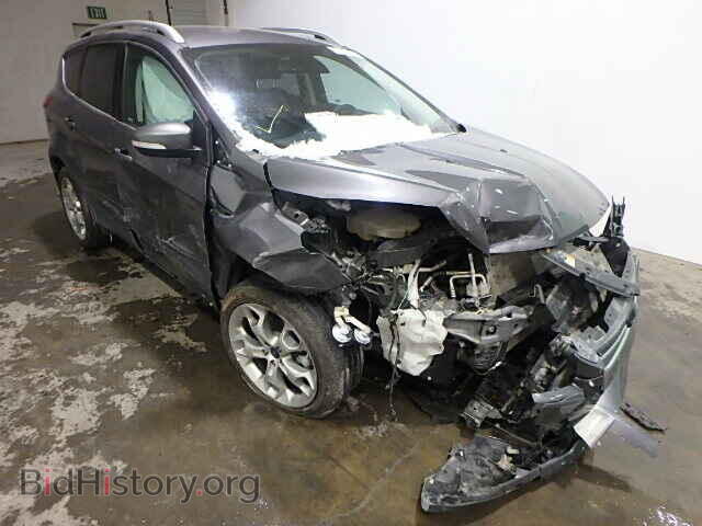 Фотография 1FMCU9J90EUA29903 - FORD ESCAPE 2014
