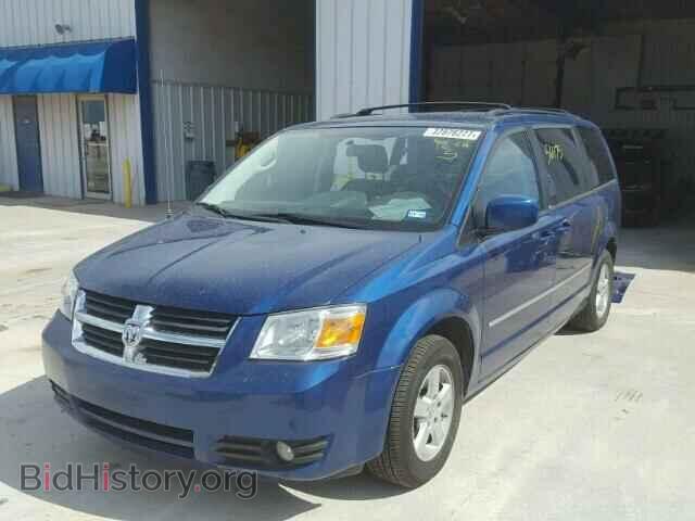 2010 DODGE CARAVAN - VIN: 2D4RN5D18AR156788 - Photo 2