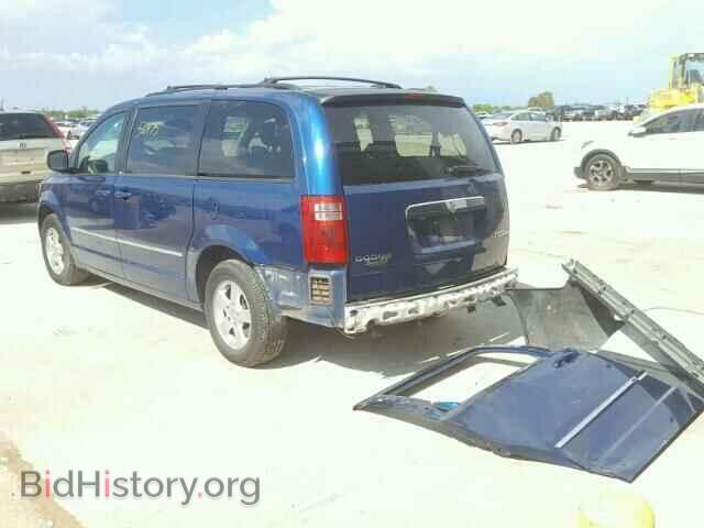 2010 DODGE CARAVAN - VIN: 2D4RN5D18AR156788 - Photo 3