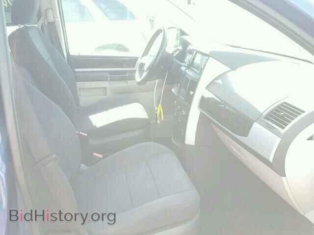 2010 DODGE CARAVAN - VIN: 2D4RN5D18AR156788 - Photo 5