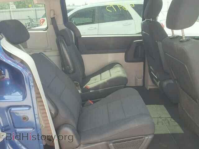 2010 DODGE CARAVAN - VIN: 2D4RN5D18AR156788 - Photo 6
