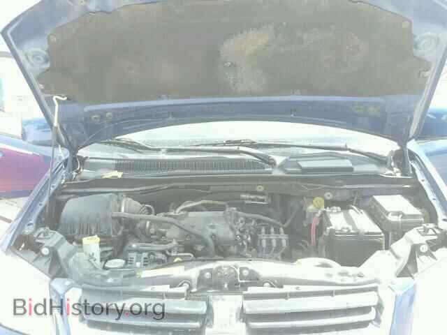2010 DODGE CARAVAN - VIN: 2D4RN5D18AR156788 - Photo 7